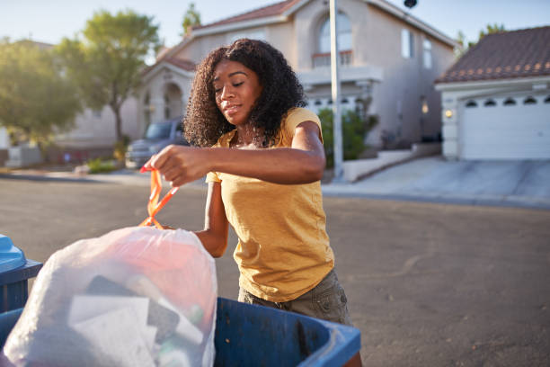 Best Commercial Cleanout Services  in Lakeview, OH