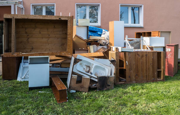 Best Trash Removal Near Me  in Lakeview, OH
