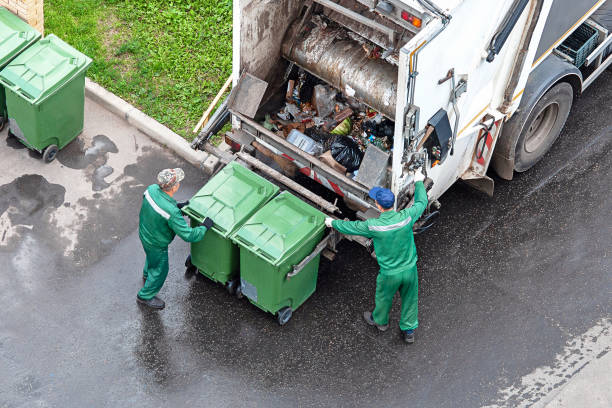 Household Junk Removal in Lakeview, OH