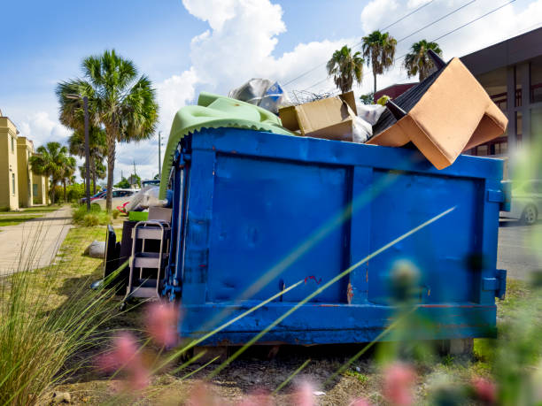 Best Garage Cleanout Services  in Lakeview, OH