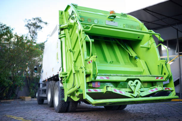 Best Yard Waste Removal  in Lakeview, OH