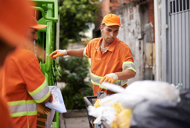 Best Yard Cleanup Services  in Lakeview, OH