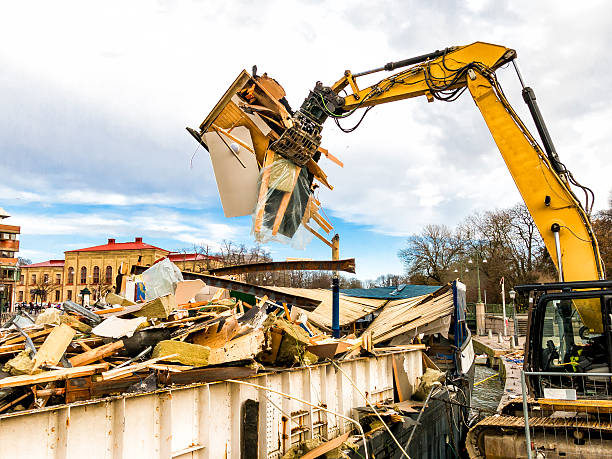 Best Household Junk Removal  in Lakeview, OH